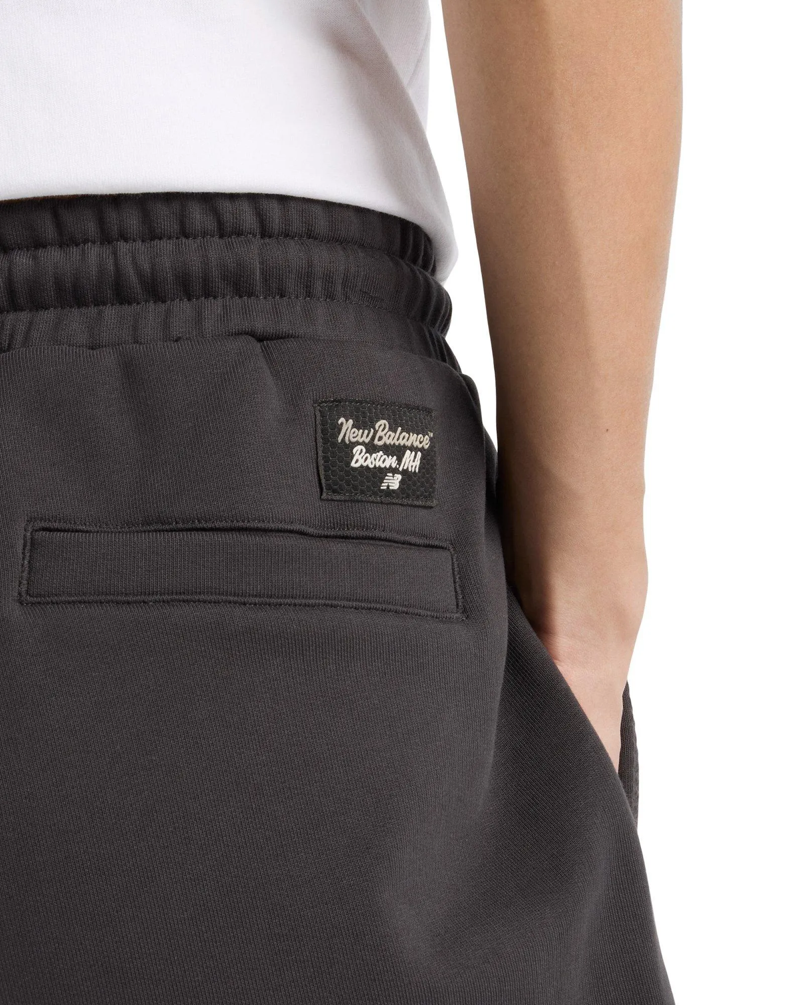 Relaxed Comfort Wear Lunar New Year Pant