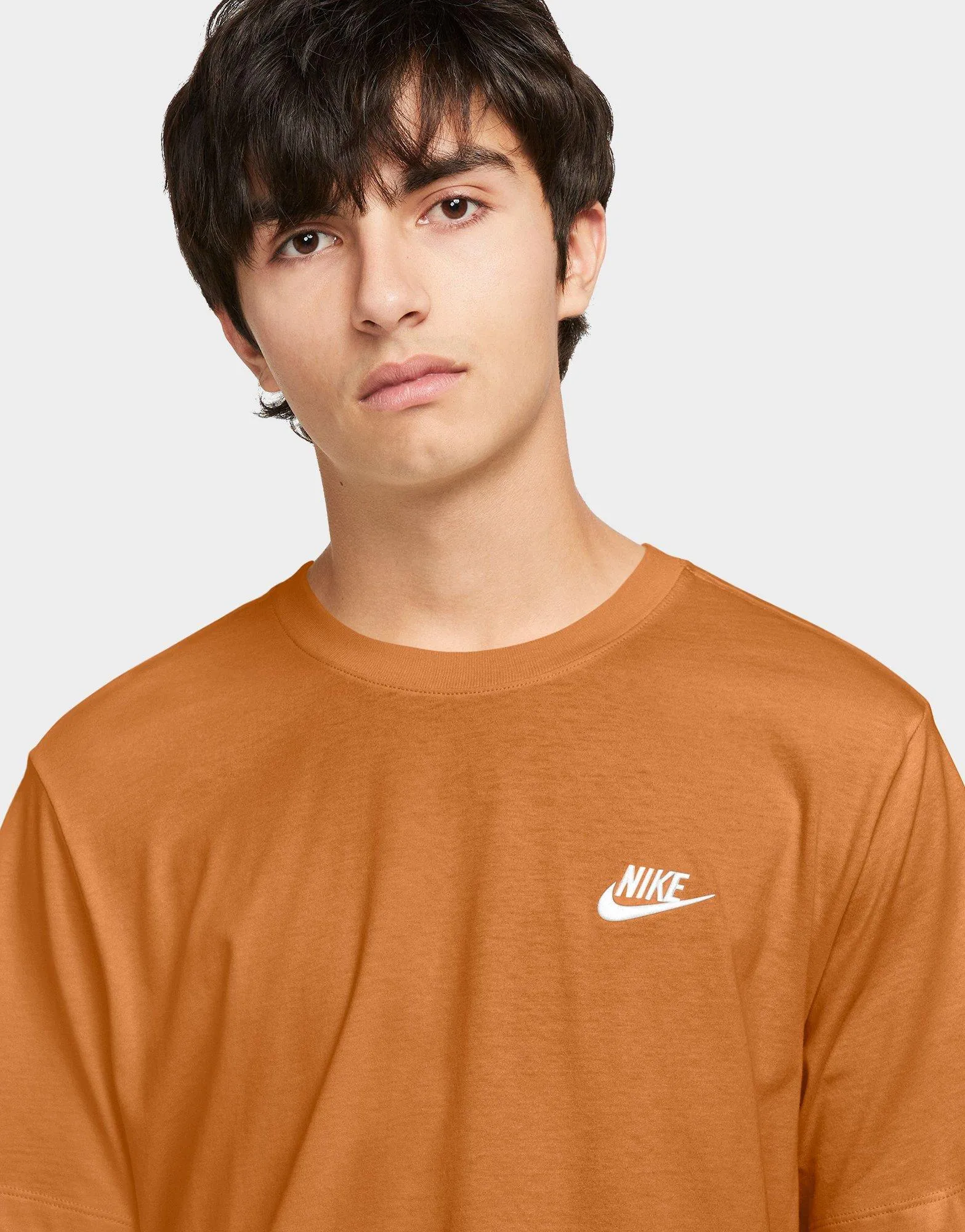 Comfortable and stylish Casual Comfort Fit Club T-Shirt