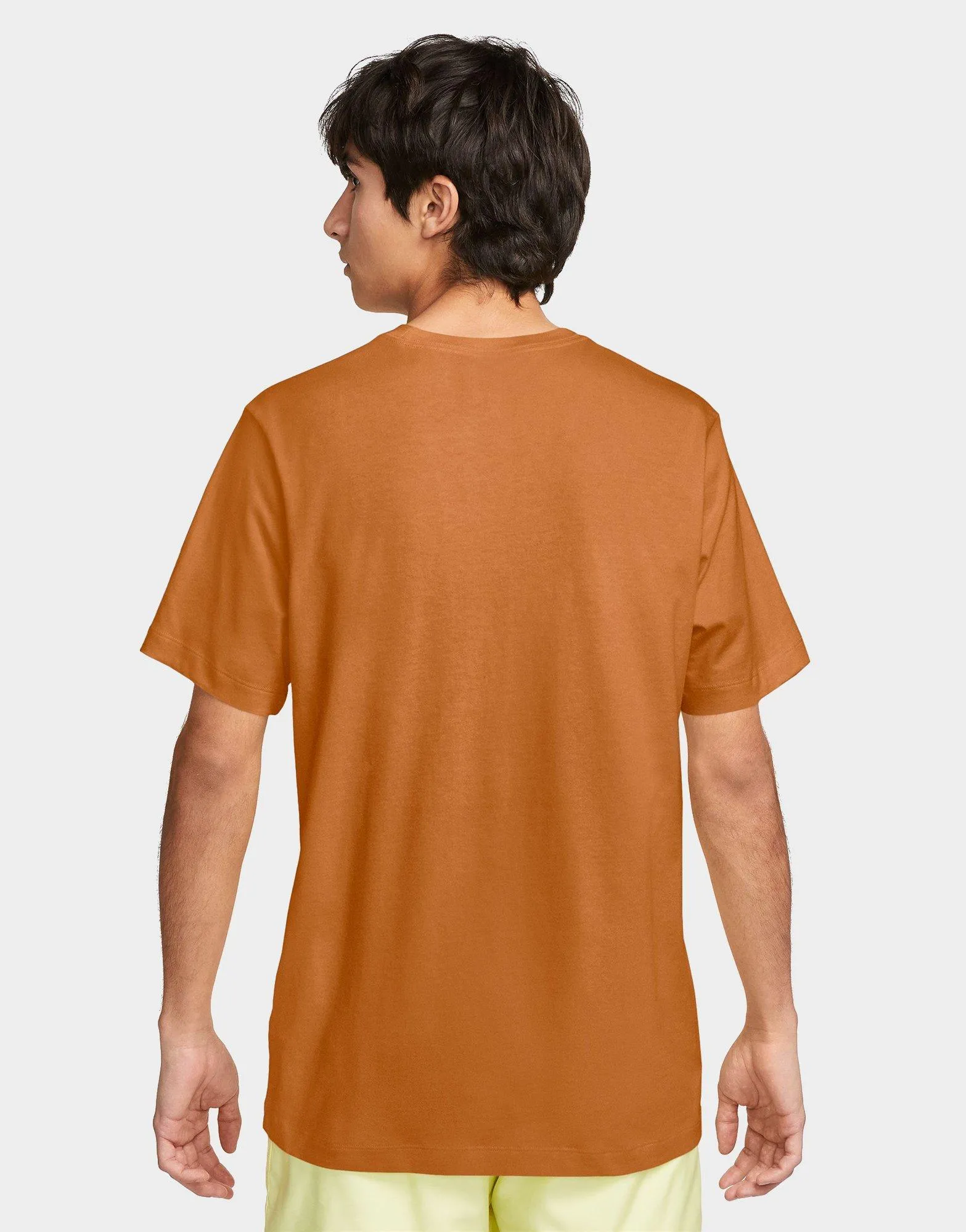 Club T-Shirt Light Layer