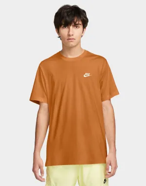 Urban Fit Anti Pilling Fabric Club T-Shirt