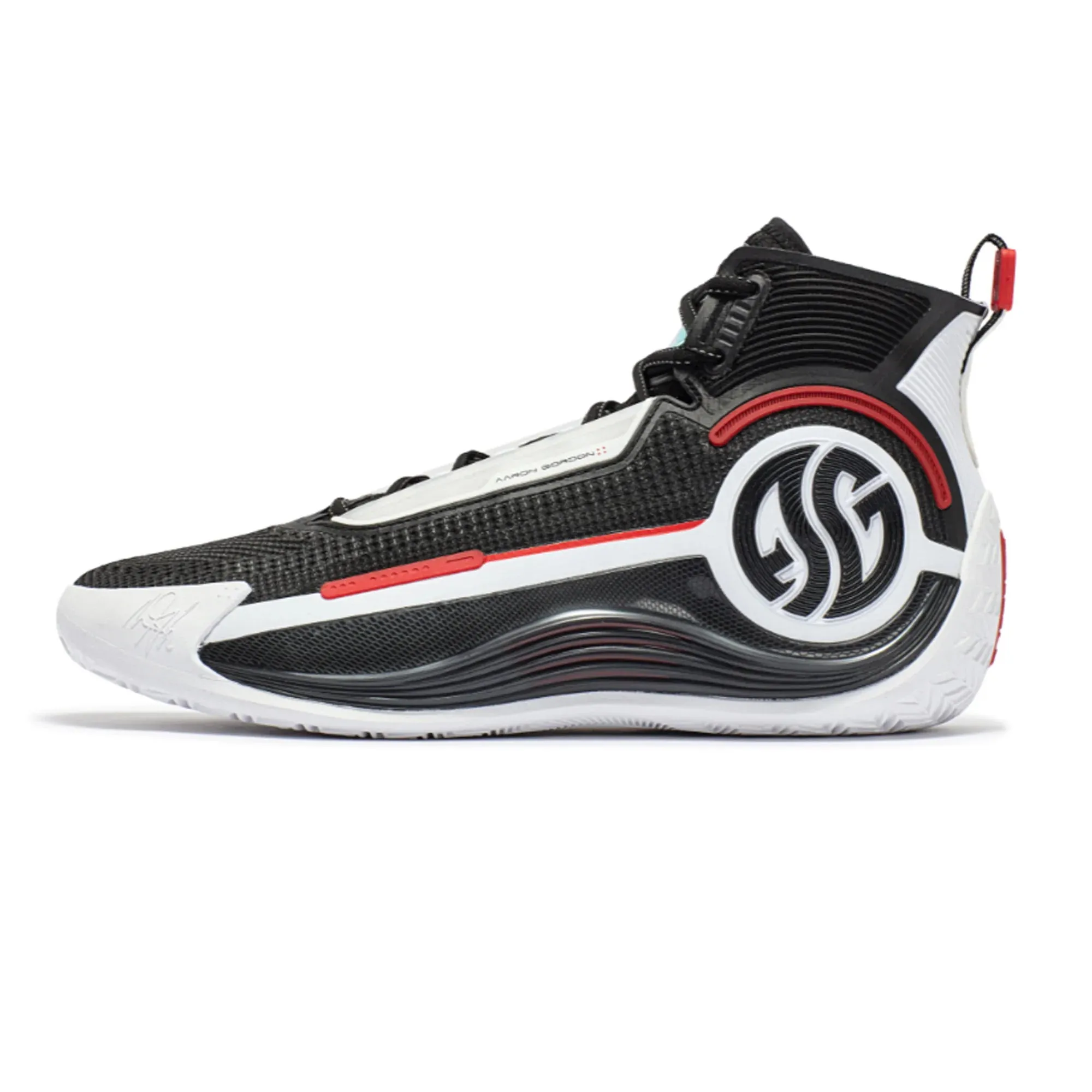 Hyperlock Fit Technology Flexible Sole Design 361?? AG4 Soar "Someday"