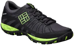 Protective Fit Columbia Men Grey Peakfreak Enduro