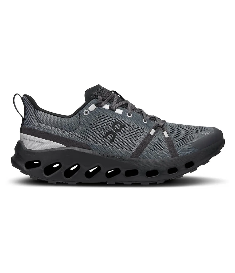 M Cloudsurfer Trail* festival - themed running wear