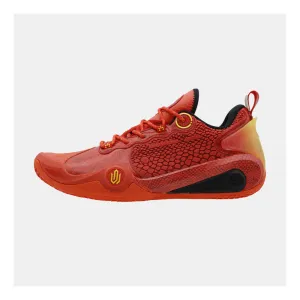EVA Composite Toe Protection PEAK AW3 "Year of the Snake" Andrew Wiggins Basketball Shoes