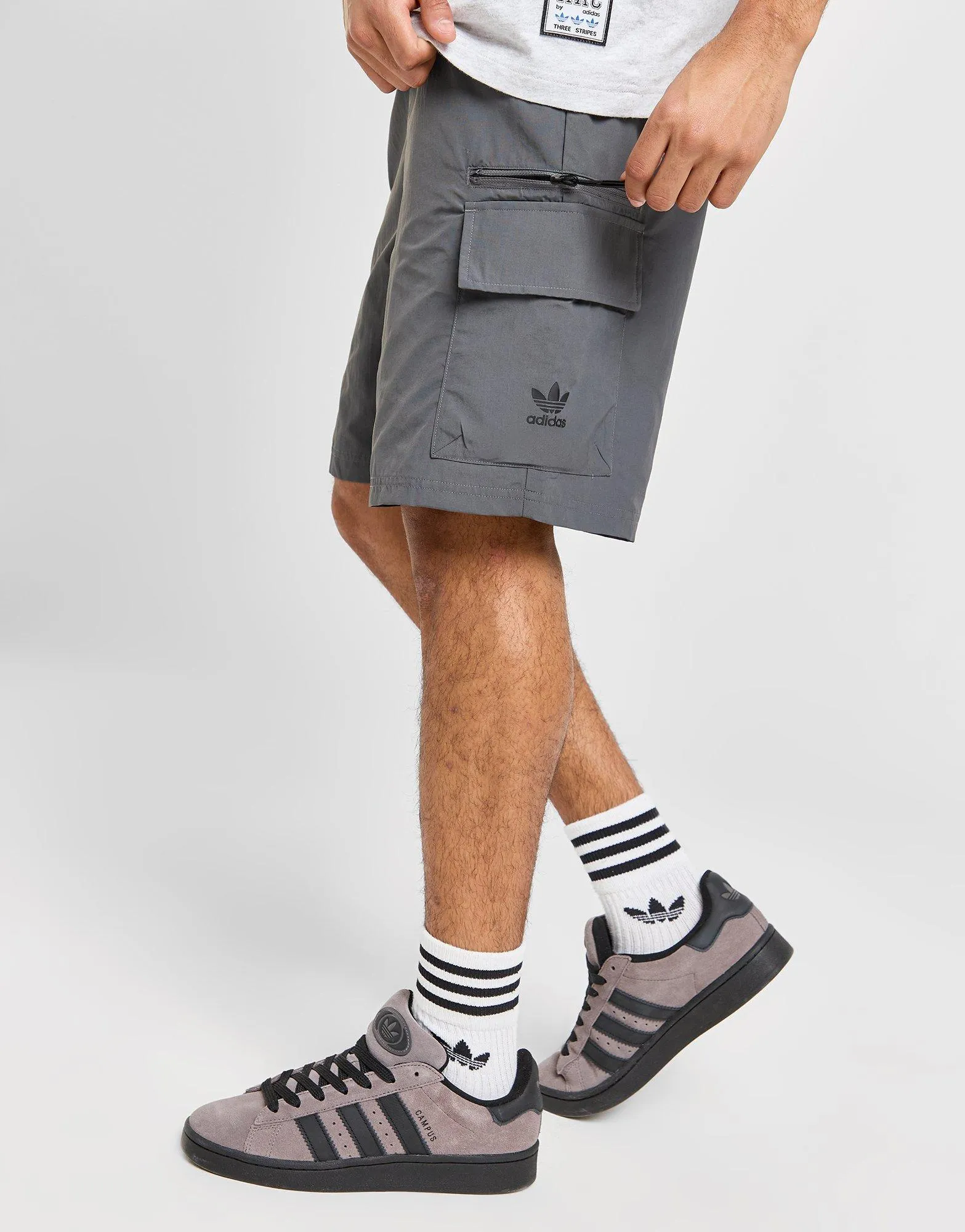 Fitness Enthusiast Breathable Cut ????? ???"? ????? Originals | ?????