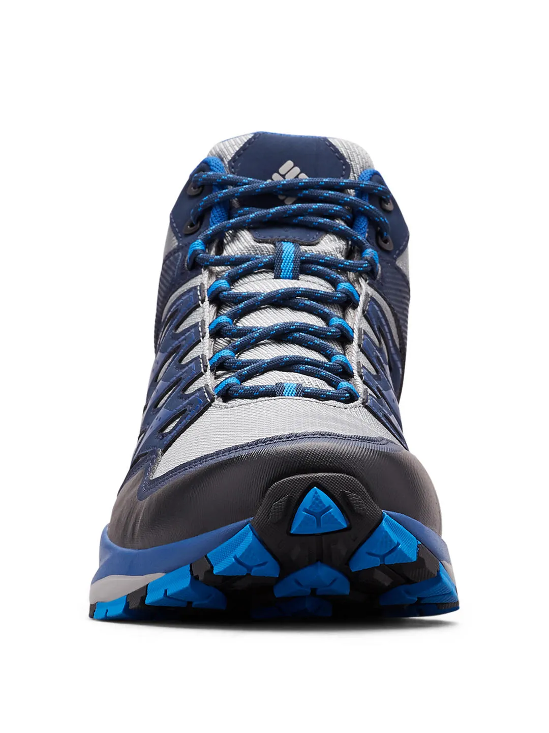 Weather Hike Ultimate Comfort Fit Columbia Men Grey WAYFINDER MID OUTDRY
