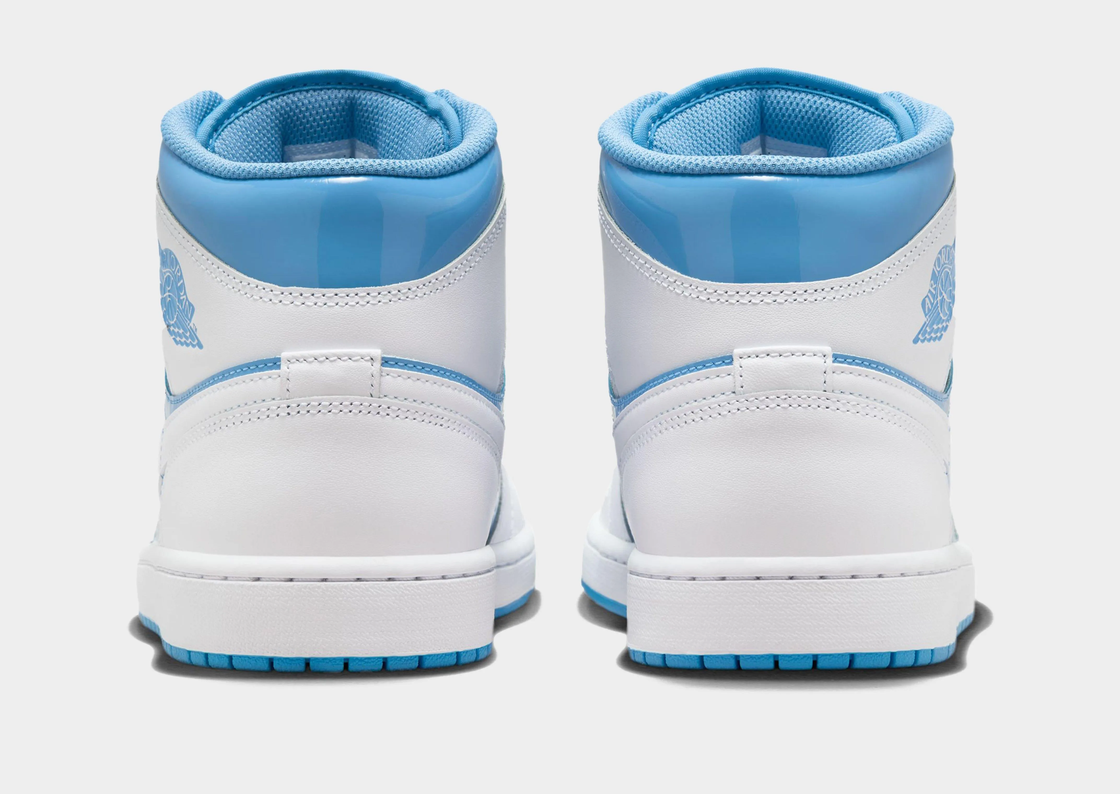 Active Steps Air 1 Mid SE