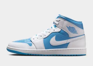 Air Mesh Non Slip Tread Air 1 Mid SE