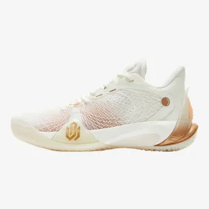 PEAK TALENT 2 CHAMPAGNE GOLD Cushioned Heel Area