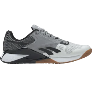 Reinforced Collar Padding Men's Nano X2