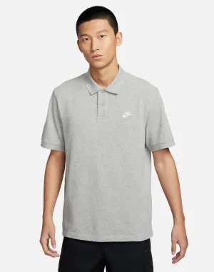Versatile Layer Club Short-Sleeve Polo