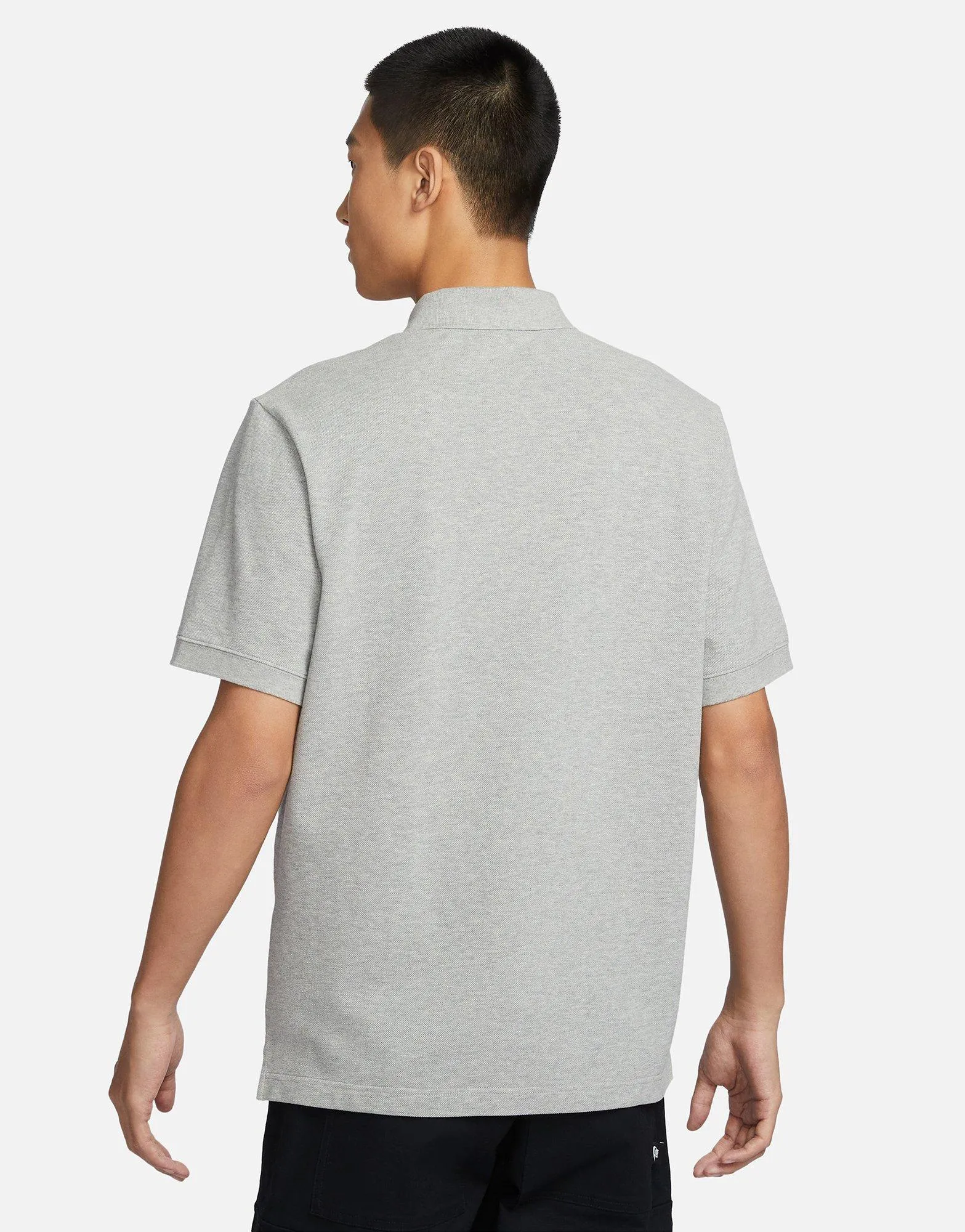 Durable Wear Club Short-Sleeve Polo
