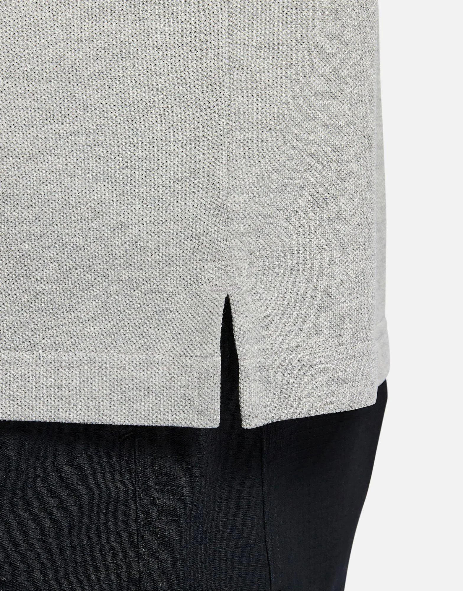 Colorfast Material Club Short-Sleeve Polo