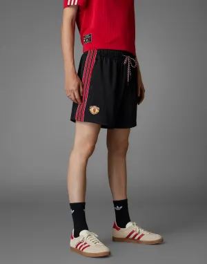 Minimal Fit Stain Release Finish ??????? ????? Manchester United Icons | ?????
