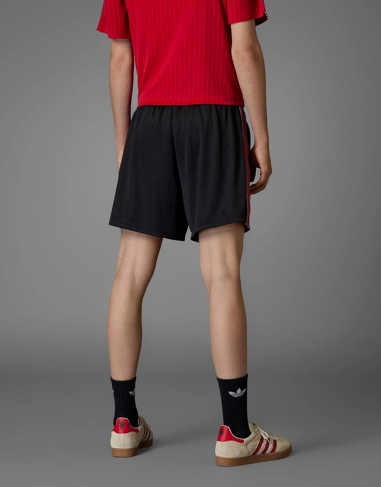 ??????? ????? Manchester United Icons | ????? Hidden Storage Compartment