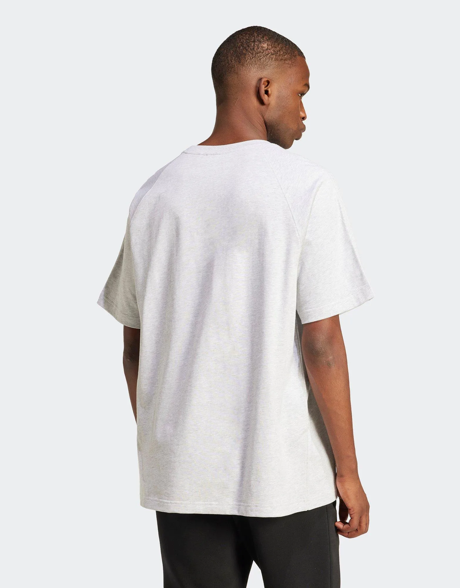 Premium Essentials T-Shirt Comfortable And Versatile Essential Wear