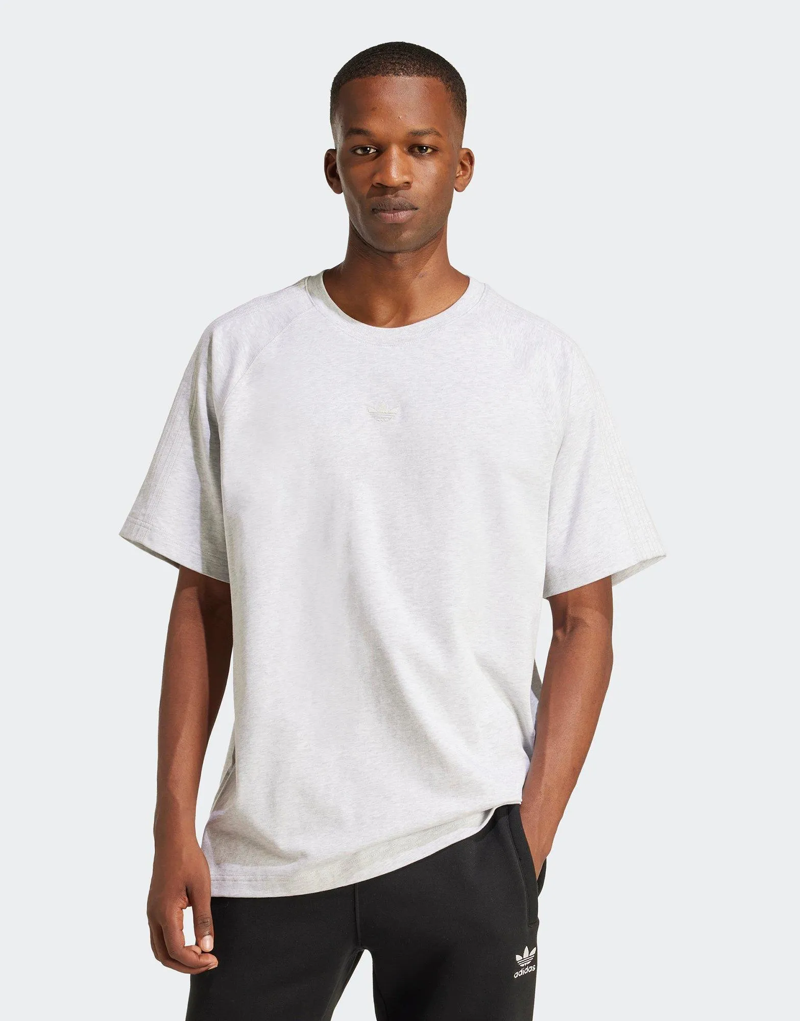 Timeless Layer Premium Essentials T-Shirt