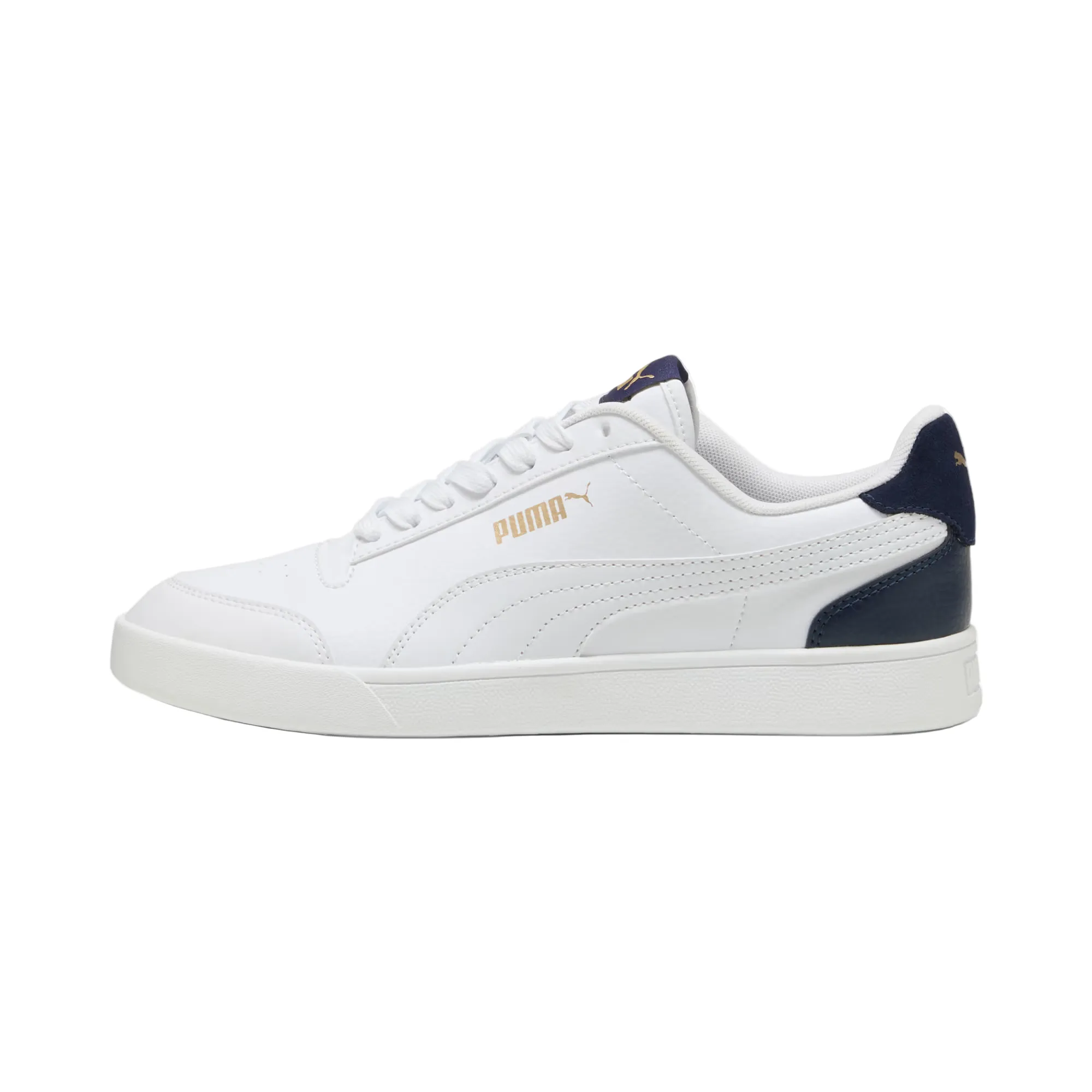 High Elasticity Hill training Puma Men's Shuffle Casual Shoes