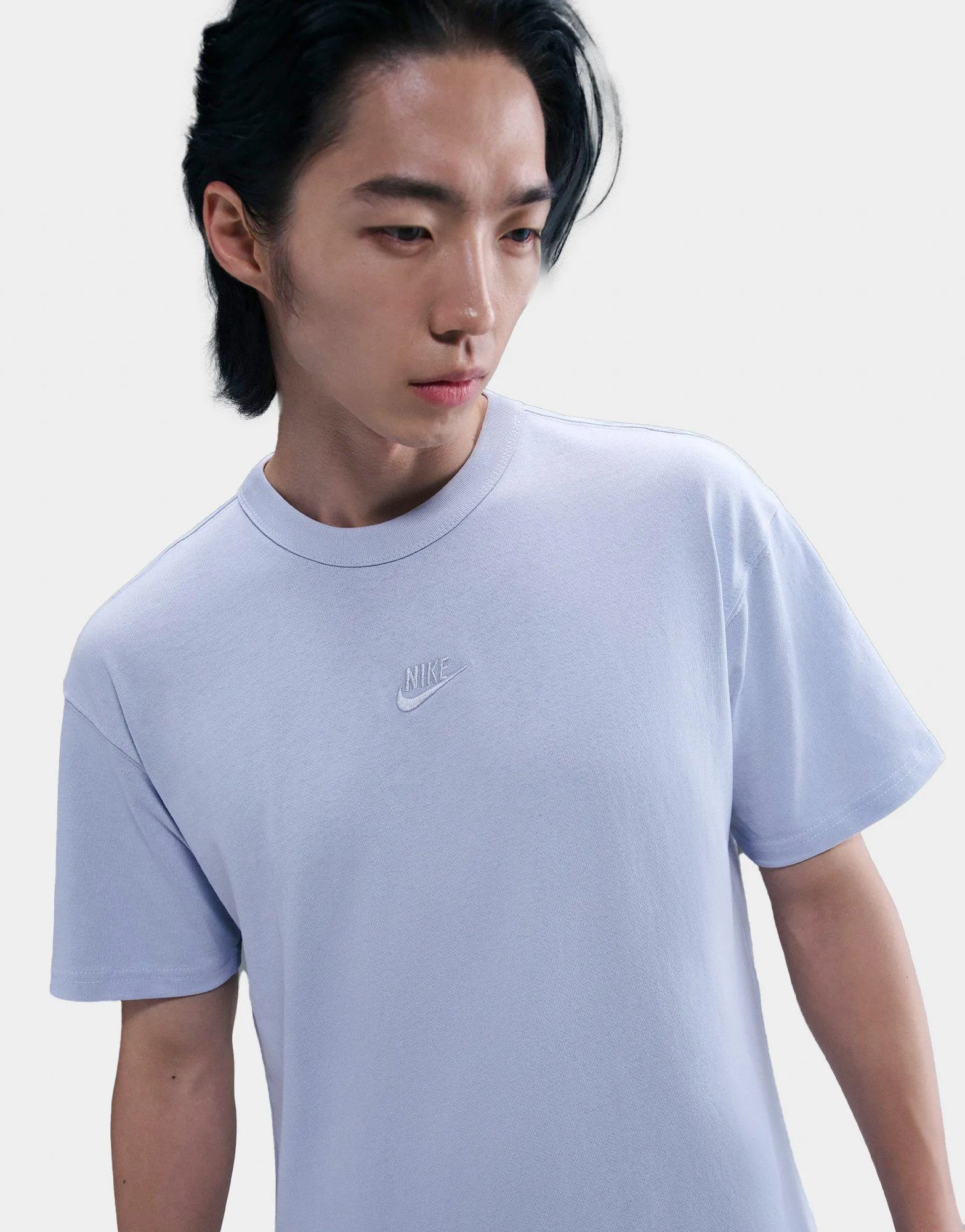 Sportswear T-Shirt Cozy Layer