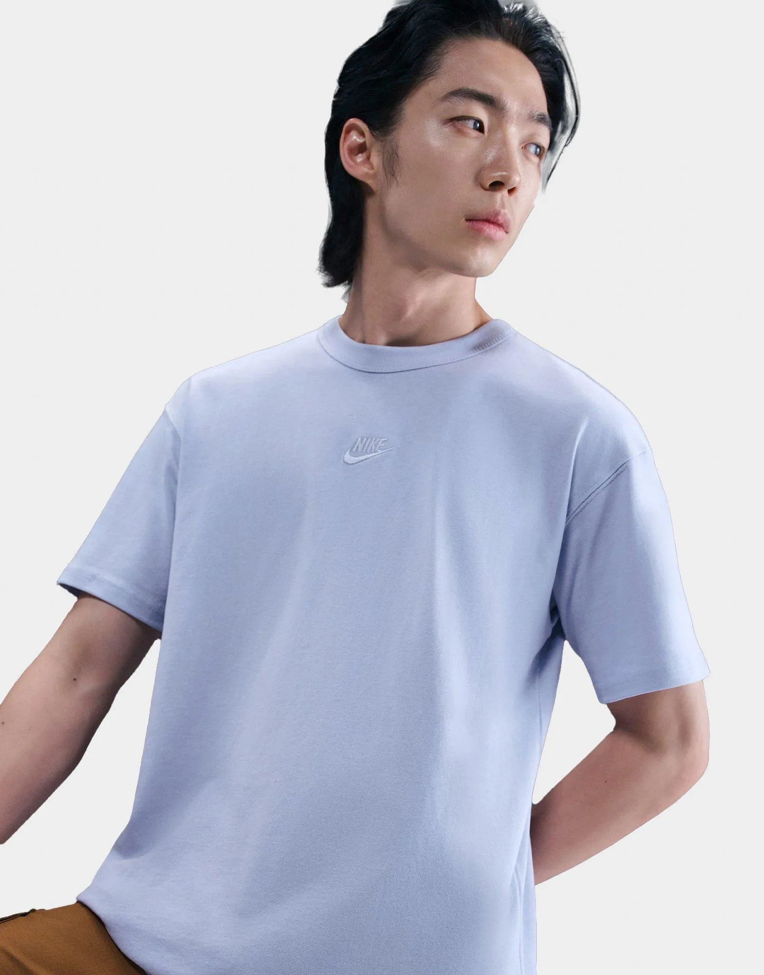 Sportswear T-Shirt loose fitting Sport Layer Fit