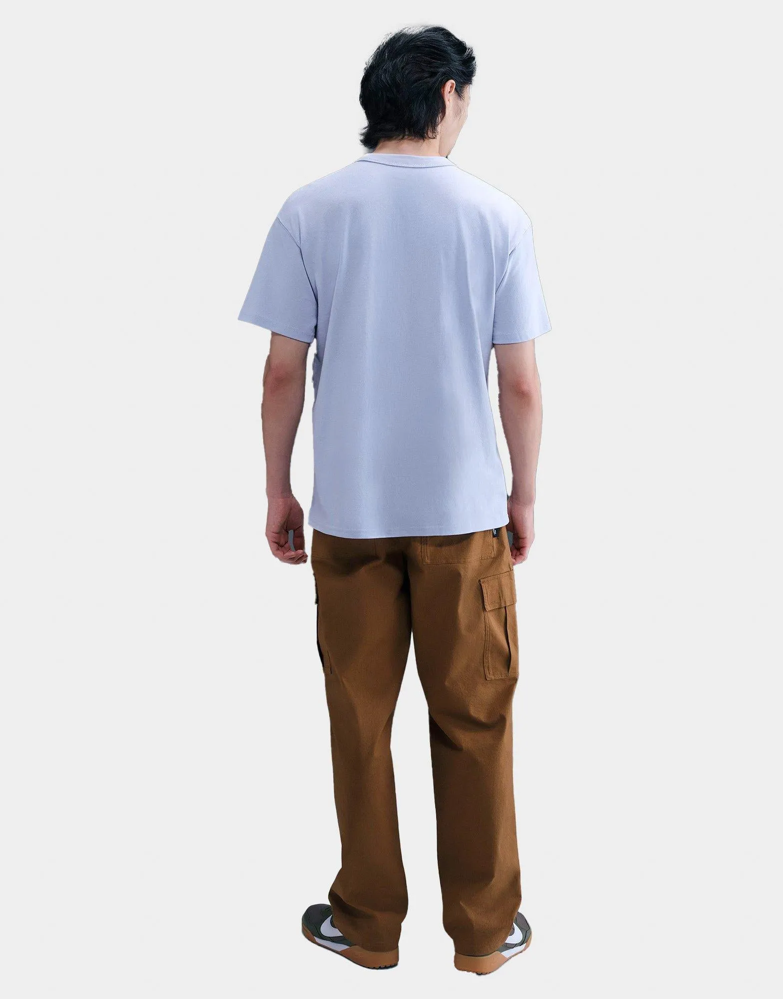 Sportswear T-Shirt Vegan
