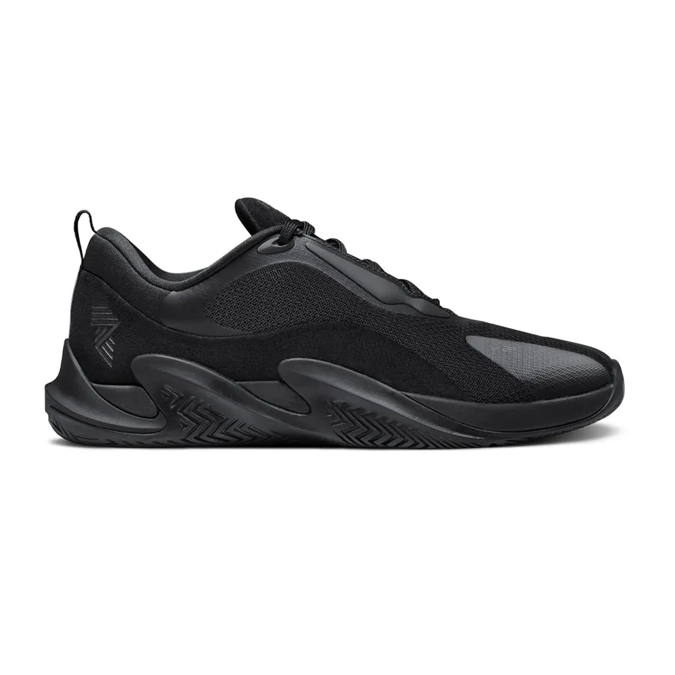 R.A.D? ONE V2 TRIPLE BLACK Durable Power Odor Control Fabric