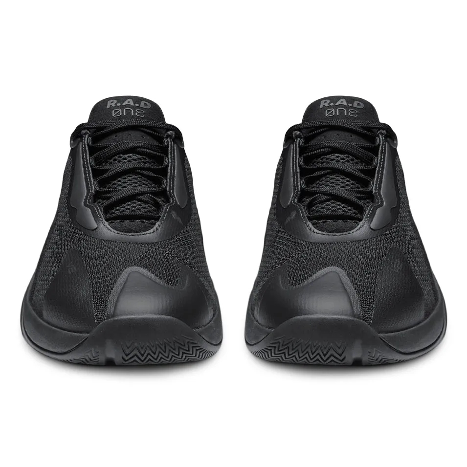 Day Runner R.A.D? ONE V2 TRIPLE BLACK