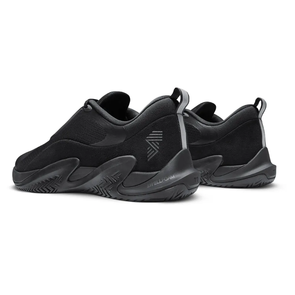 R.A.D? ONE V2 TRIPLE BLACK Sneaker Auctions