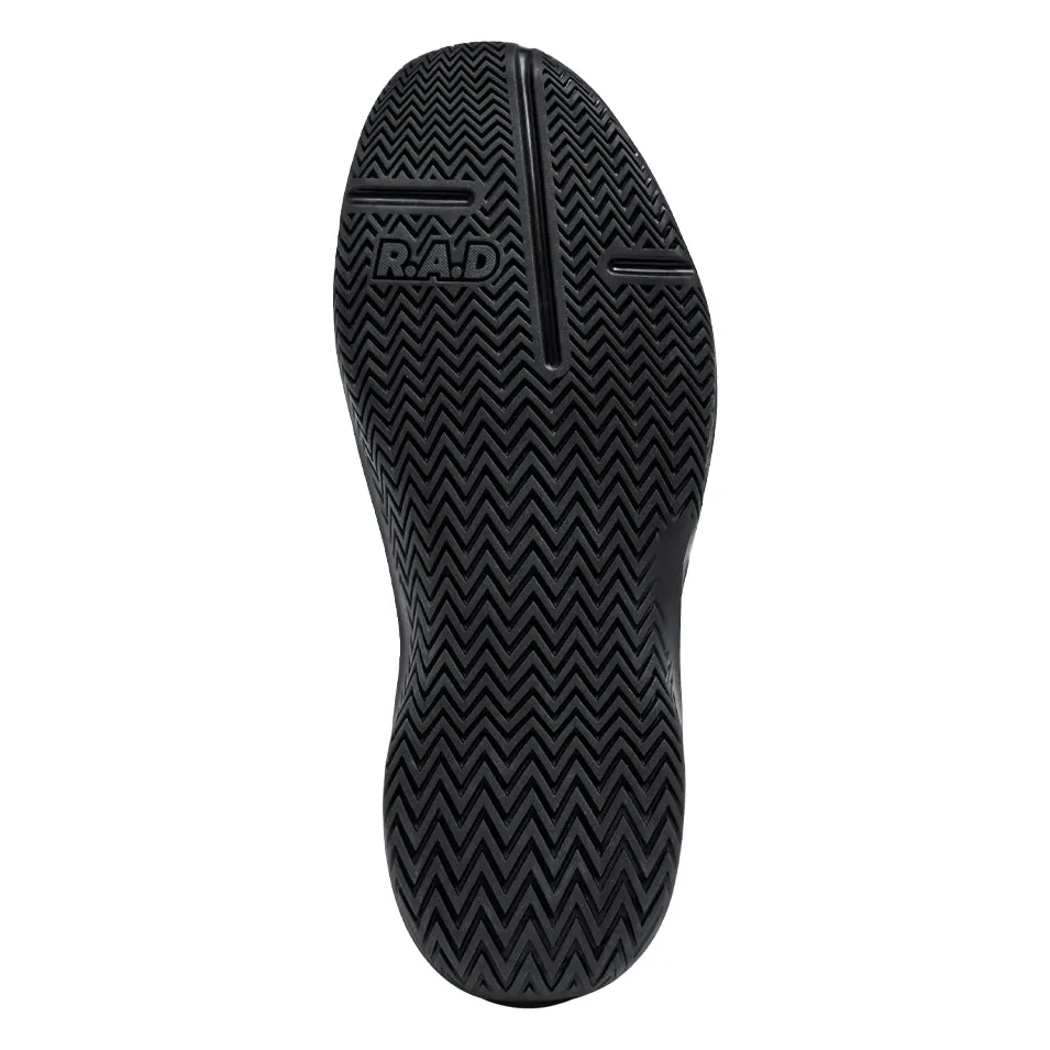R.A.D? ONE V2 TRIPLE BLACK workout shoes