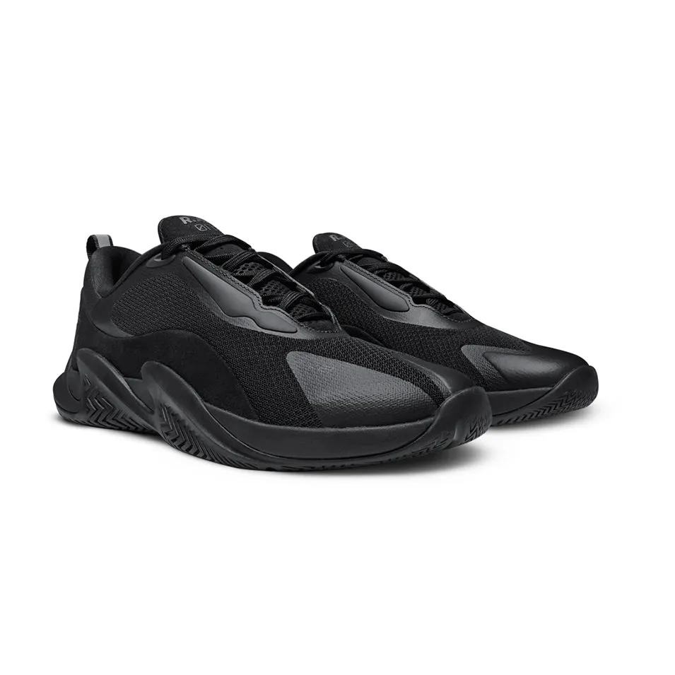 Walk Ease Agility Control R.A.D? ONE V2 TRIPLE BLACK