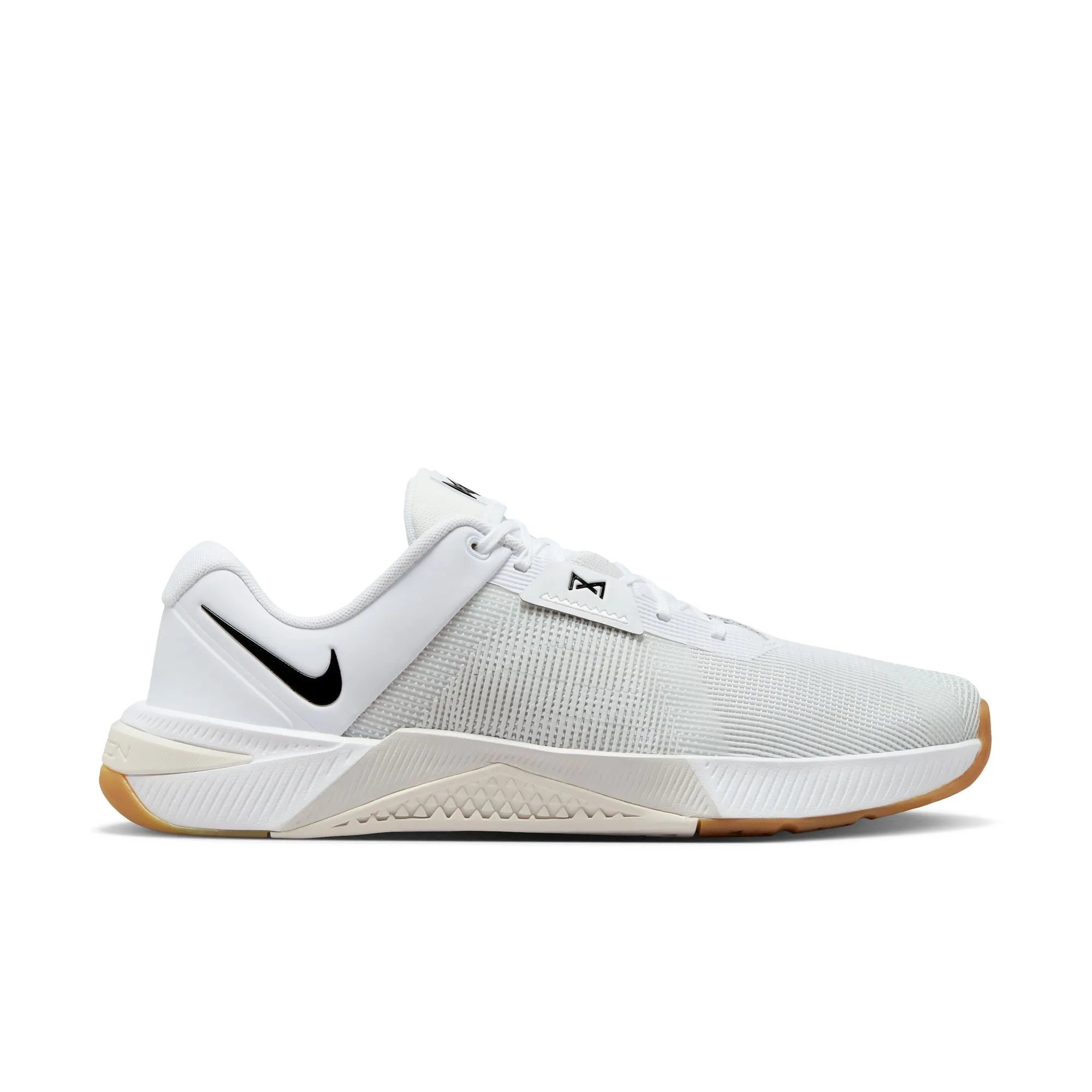 Men's Nike Metcon 10 Ventilated Tongue Construction Neutral Stance Design