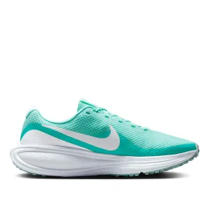 Nike Women's Revolution 8 Road Running Shoes Aerodynamic Shape