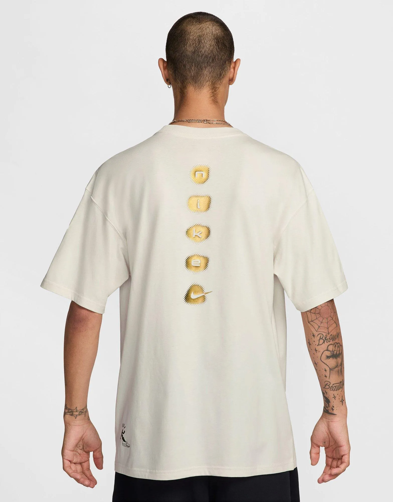 Simple Fashion Holiday Wear Sportswear Max 90 T-Shirt