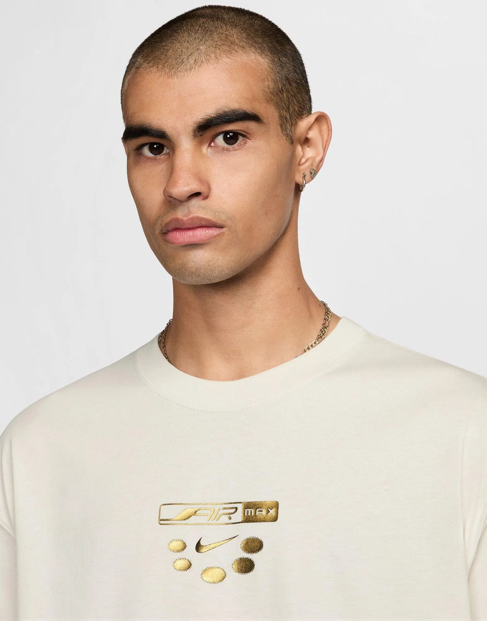 Active Essentials Sportswear Max 90 T-Shirt