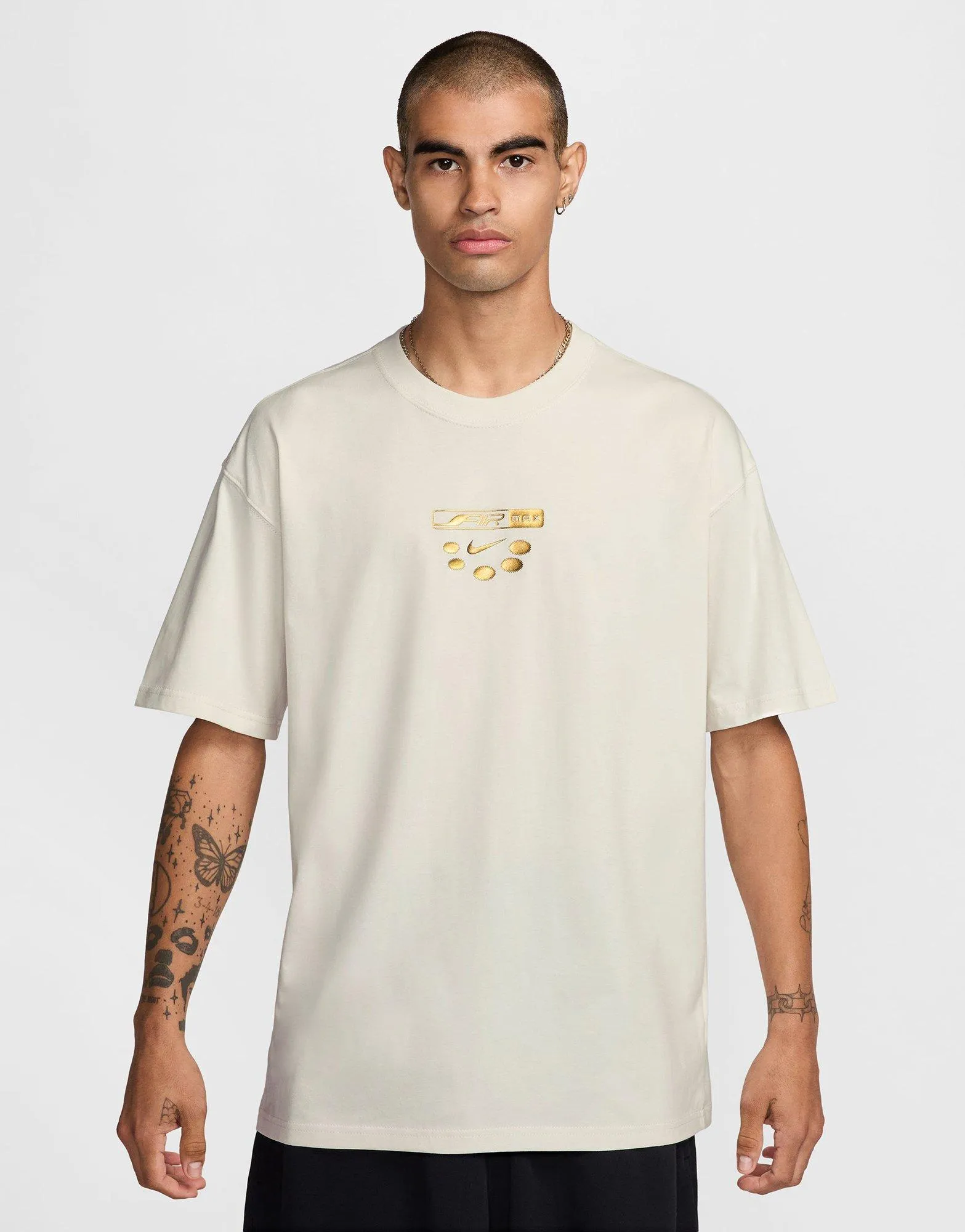 EasyCare Fabric Stylish Fit Sportswear Max 90 T-Shirt