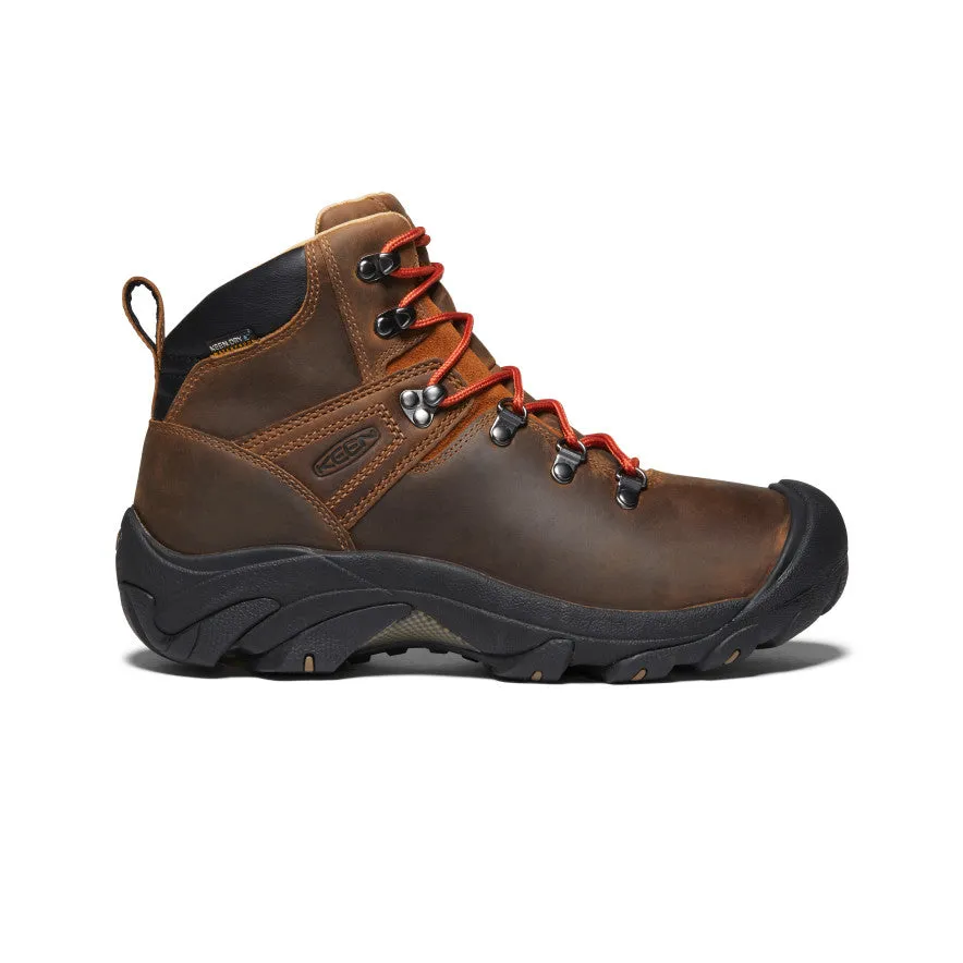 Midweight Boot 1002435  KEEN Men's Pyrenees Syrup