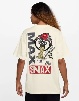 Cozy Wearable Sustainable Fibers Sportswear T-Shirt
