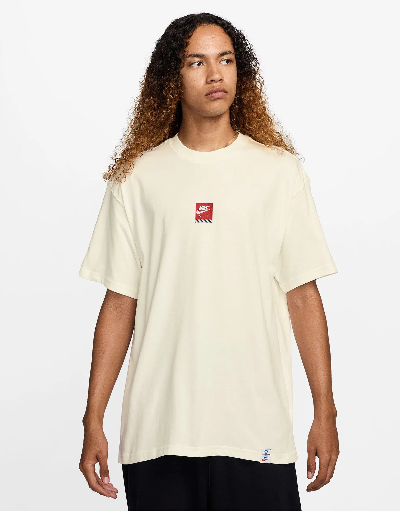 color blocking Sportswear T-Shirt