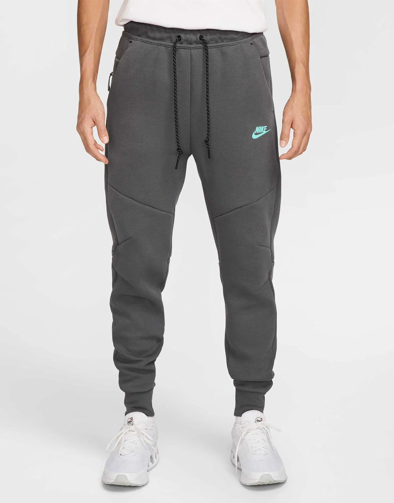 Lounge Ready Athletic Tights Tech Fleece Joggers