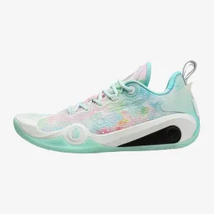 Padded collar Outdoor Agility PEAK AW3 "Multi" Andrew Wiggins Basketball Shoes