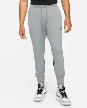 Chilly Day Comfort Lightweight Feel Jordan Pantalone Dri-Fit Air CZ4790 084 smoke grey-black
