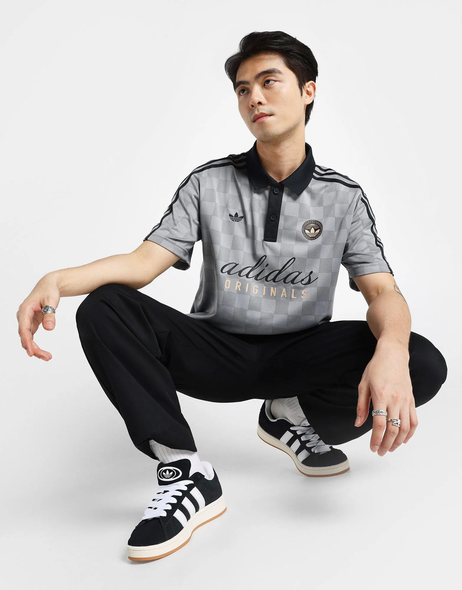 T-Shirt Slim Fit Wear Minimalist Aesthetic