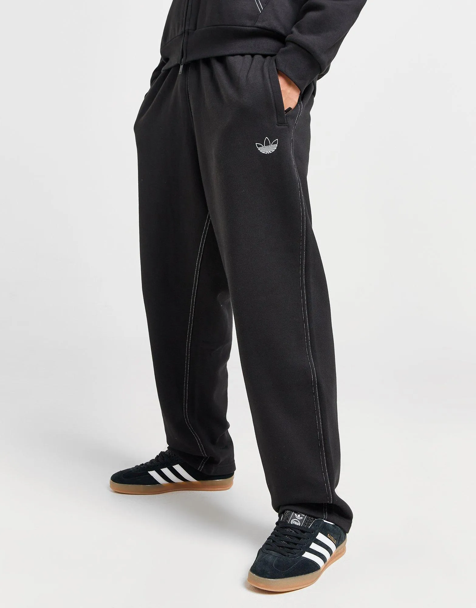 Relaxed Style ????? ?????? Stitch | ?????