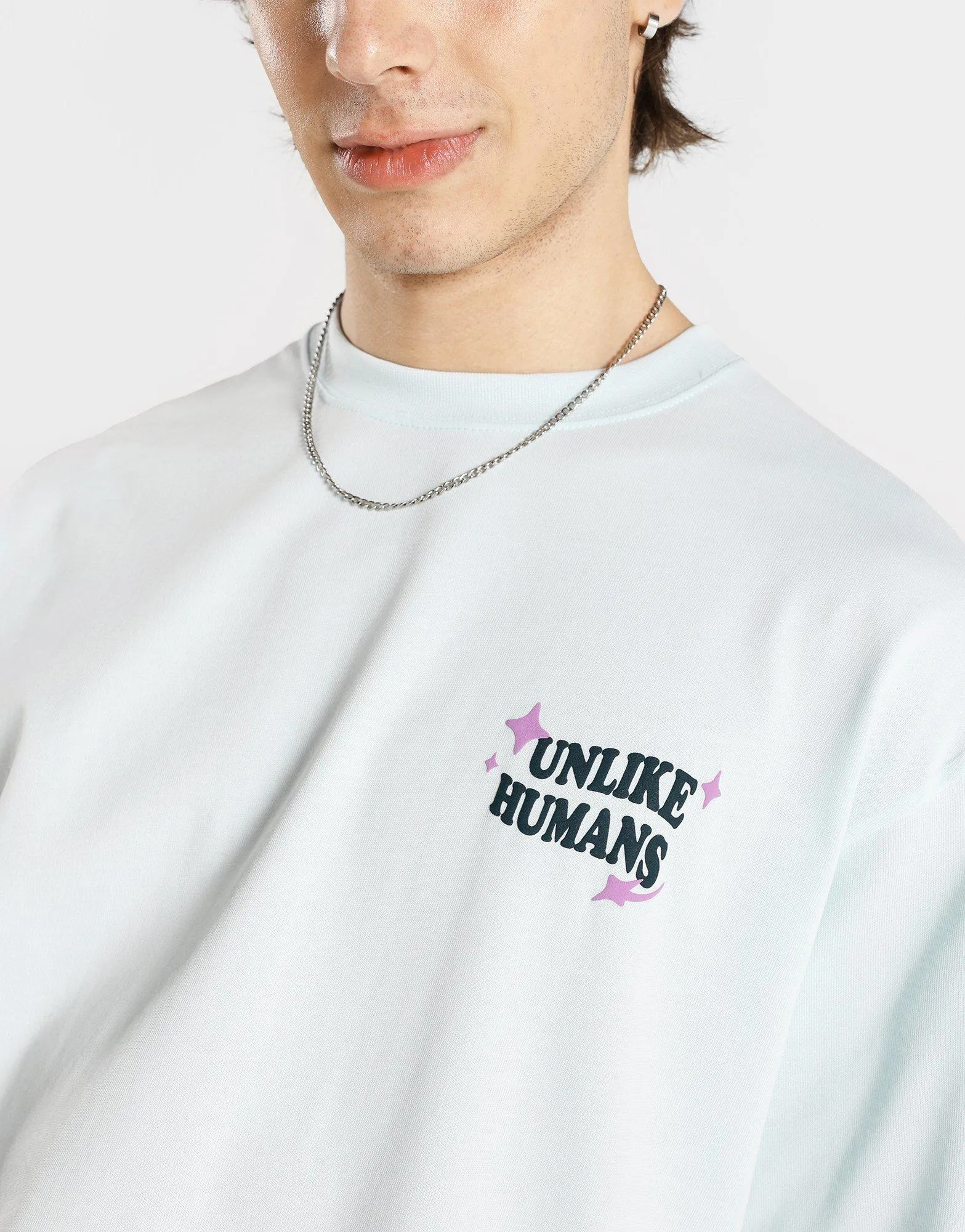 Good Days T-Shirt Slim Silhouette