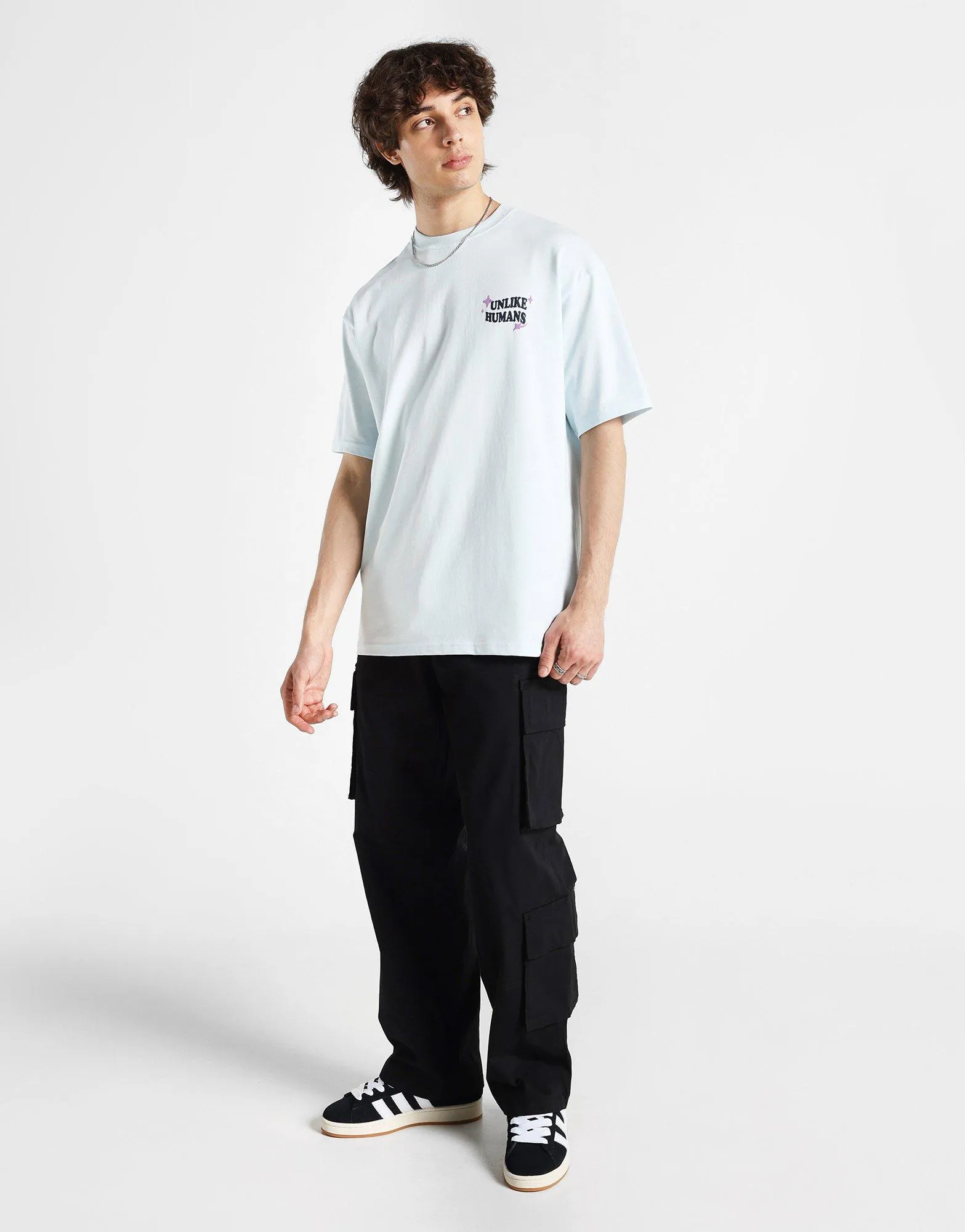 Good Days T-Shirt Elegant
