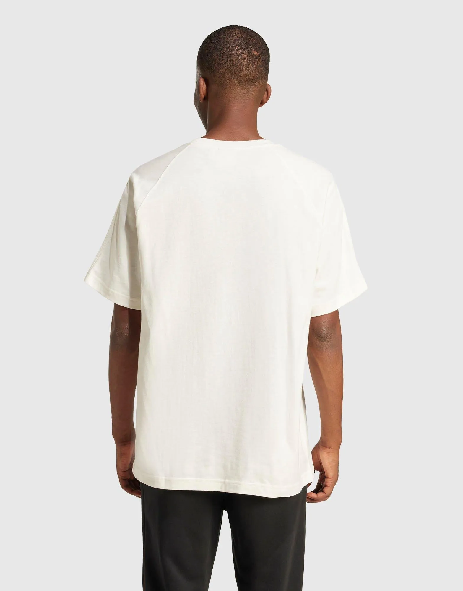 Premium Essentials T-Shirt Effortless Design