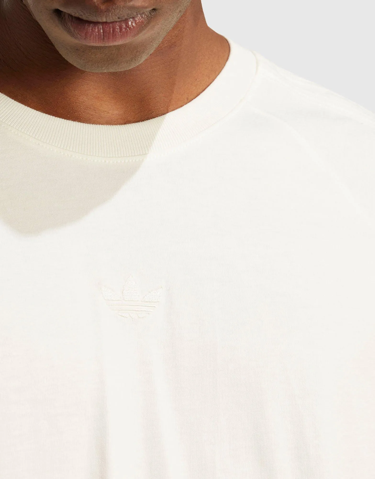 Flexible stretch Comfortable All Day Wear Premium Essentials T-Shirt