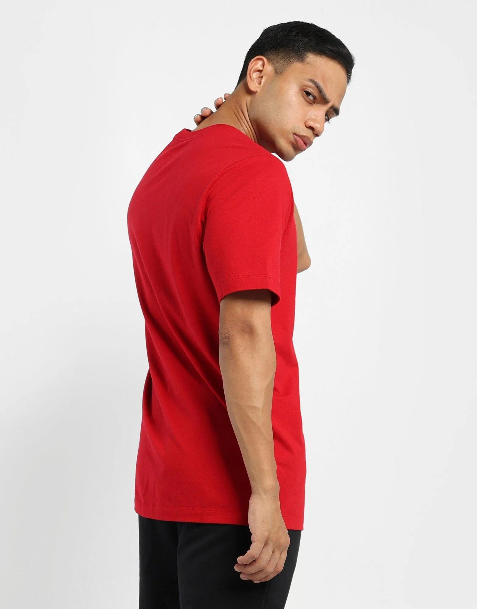 Cool and casual Jumpman T-Shirt