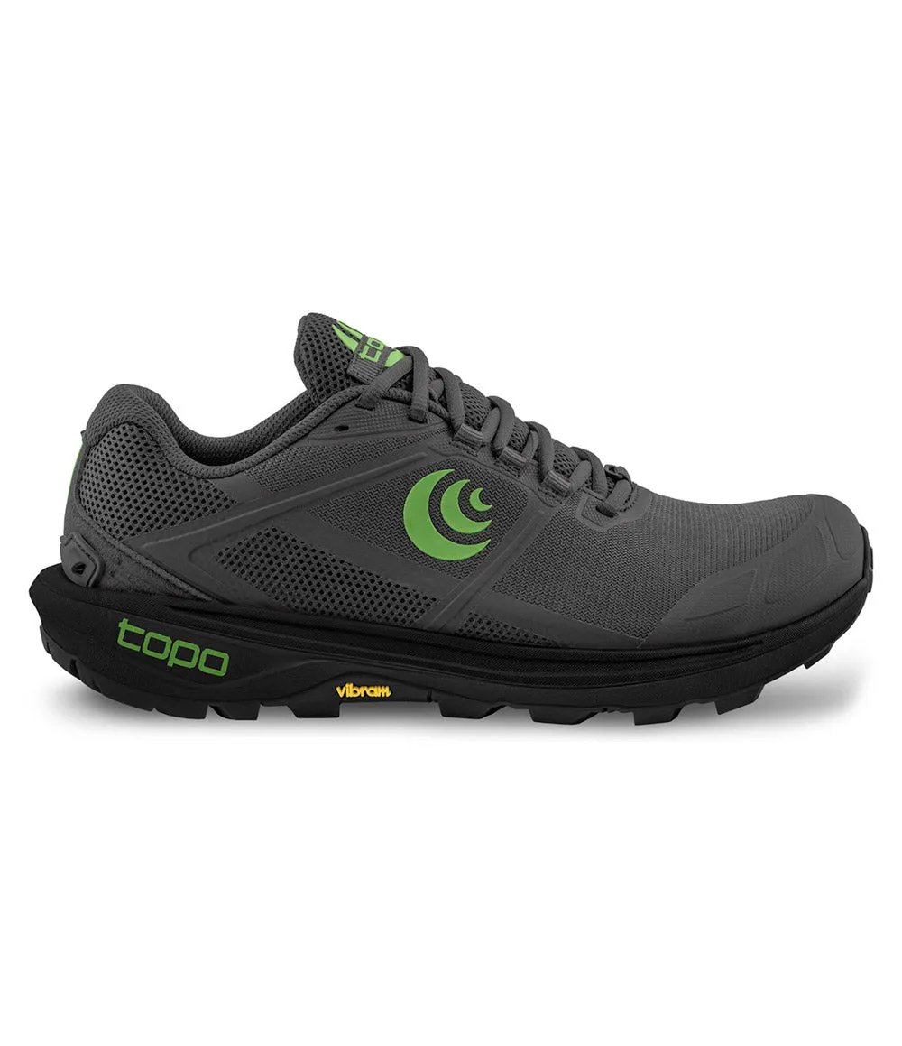 Reinforced Achilles Notch M Terraventure 4