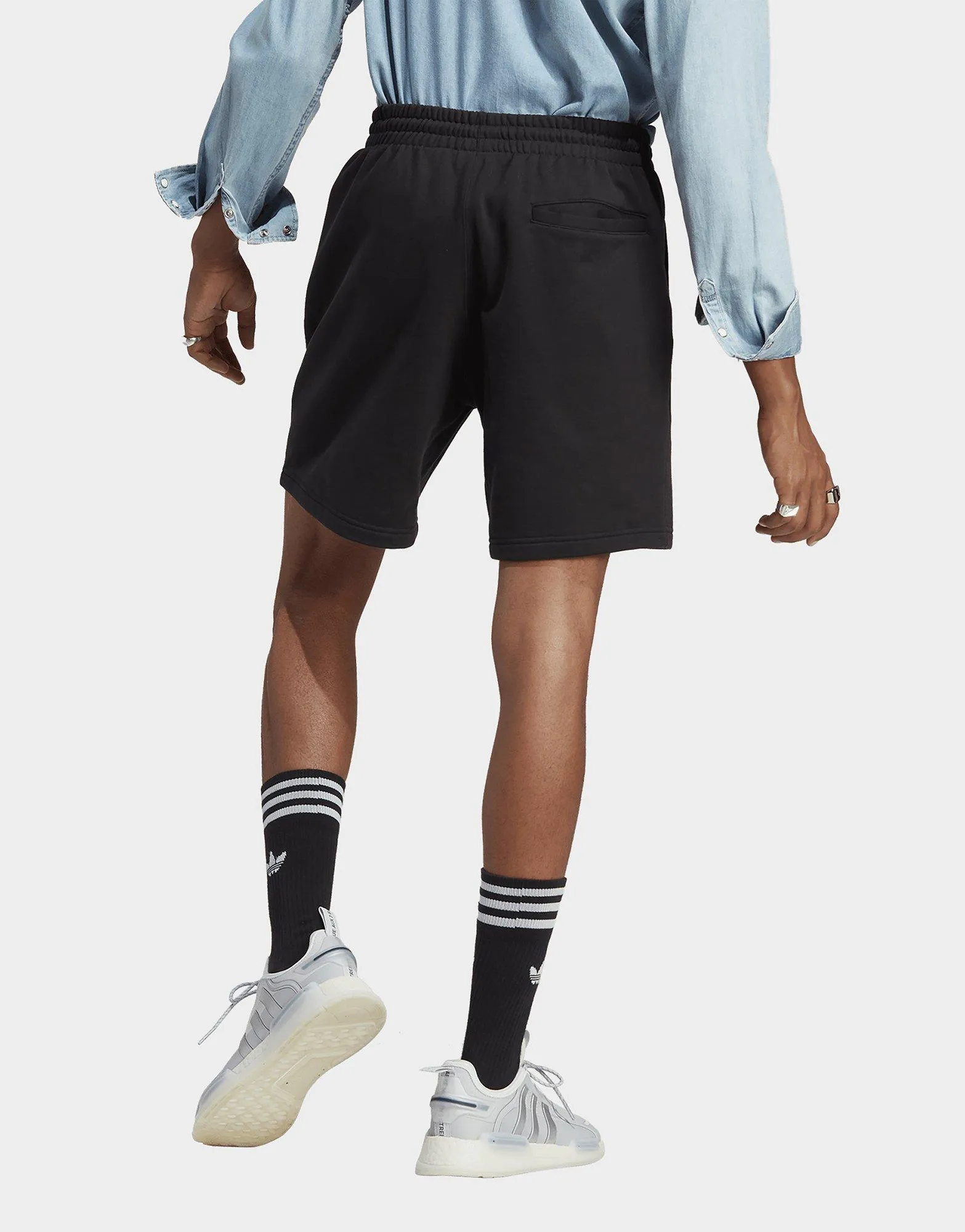 ??????? ????? Premium Essentials | ????? Clean Feel Layering Piece